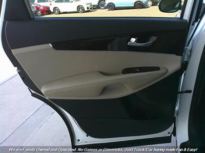2020 Kia Sorento EX V6   - Photo 19 - Mesa, AZ 85202