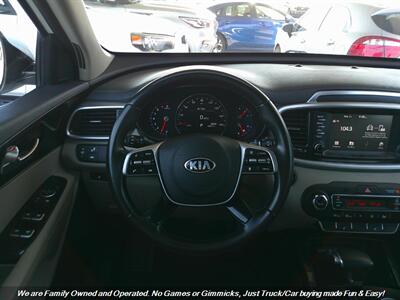 2020 Kia Sorento EX V6   - Photo 32 - Mesa, AZ 85202