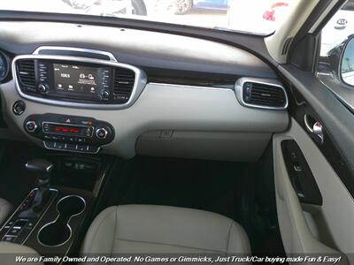 2020 Kia Sorento EX V6   - Photo 39 - Mesa, AZ 85202