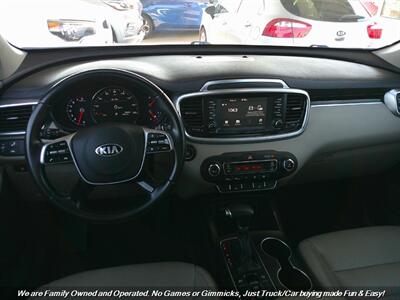2020 Kia Sorento EX V6   - Photo 40 - Mesa, AZ 85202