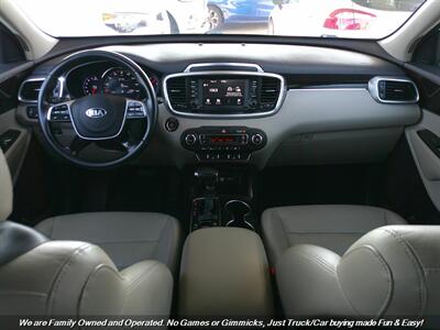 2020 Kia Sorento EX V6   - Photo 38 - Mesa, AZ 85202