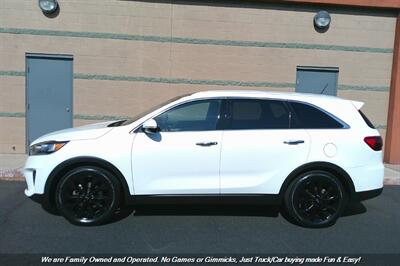 2020 Kia Sorento EX V6   - Photo 5 - Mesa, AZ 85202
