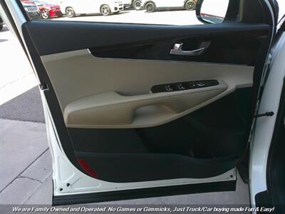 2020 Kia Sorento EX V6   - Photo 14 - Mesa, AZ 85202