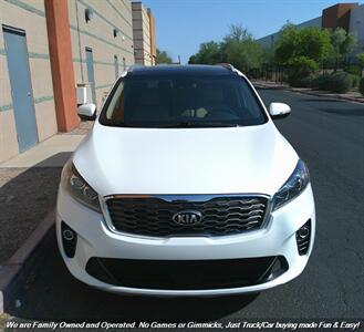 2020 Kia Sorento EX V6   - Photo 2 - Mesa, AZ 85202