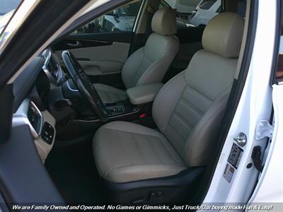 2020 Kia Sorento EX V6   - Photo 17 - Mesa, AZ 85202