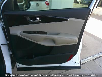 2020 Kia Sorento EX V6   - Photo 34 - Mesa, AZ 85202