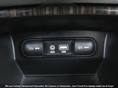 2020 Kia Sorento EX V6   - Photo 45 - Mesa, AZ 85202