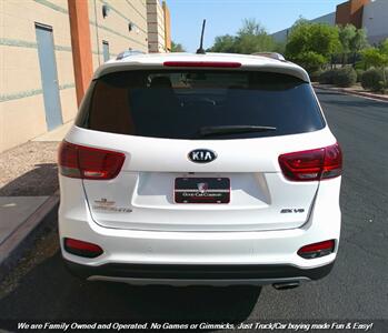 2020 Kia Sorento EX V6   - Photo 4 - Mesa, AZ 85202