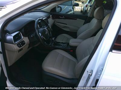 2020 Kia Sorento EX V6   - Photo 15 - Mesa, AZ 85202