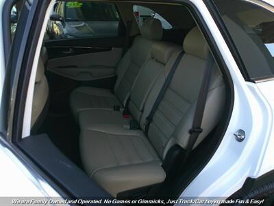 2020 Kia Sorento EX V6   - Photo 22 - Mesa, AZ 85202