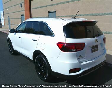 2020 Kia Sorento EX V6   - Photo 6 - Mesa, AZ 85202