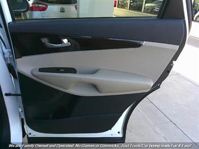2020 Kia Sorento EX V6   - Photo 29 - Mesa, AZ 85202