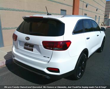 2020 Kia Sorento EX V6   - Photo 8 - Mesa, AZ 85202