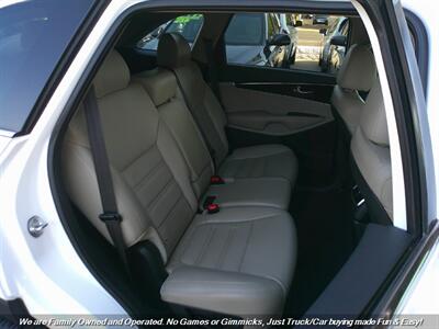 2020 Kia Sorento EX V6   - Photo 26 - Mesa, AZ 85202