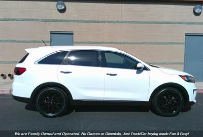 2020 Kia Sorento EX V6   - Photo 7 - Mesa, AZ 85202