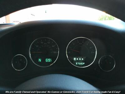 2017 Jeep Wrangler Sport S   - Photo 11 - Mesa, AZ 85202