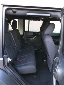 2017 Jeep Wrangler Sport S   - Photo 21 - Mesa, AZ 85202