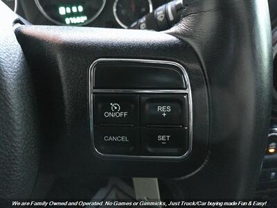 2017 Jeep Wrangler Sport S   - Photo 38 - Mesa, AZ 85202