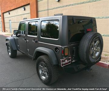 2017 Jeep Wrangler Sport S   - Photo 6 - Mesa, AZ 85202