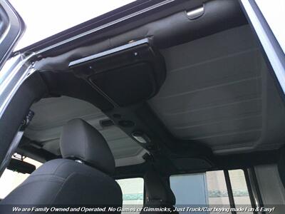 2017 Jeep Wrangler Sport S   - Photo 44 - Mesa, AZ 85202