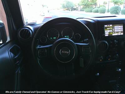 2017 Jeep Wrangler Sport S   - Photo 14 - Mesa, AZ 85202