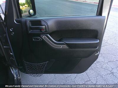 2017 Jeep Wrangler Sport S   - Photo 27 - Mesa, AZ 85202