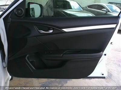 2019 Honda Civic Sport   - Photo 28 - Mesa, AZ 85202