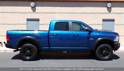 2010 Dodge Ram 2500 SLT   - Photo 8 - Mesa, AZ 85202