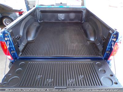 2010 Dodge Ram 2500 SLT   - Photo 9 - Mesa, AZ 85202