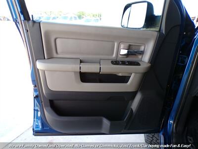 2010 Dodge Ram 2500 SLT   - Photo 10 - Mesa, AZ 85202