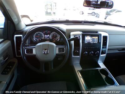 2010 Dodge Ram 2500 SLT   - Photo 34 - Mesa, AZ 85202