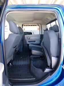 2010 Dodge Ram 2500 SLT   - Photo 18 - Mesa, AZ 85202