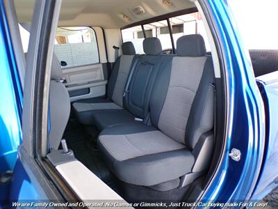 2010 Dodge Ram 2500 SLT   - Photo 19 - Mesa, AZ 85202