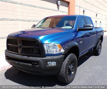2010 Dodge Ram 2500 SLT   - Photo 3 - Mesa, AZ 85202