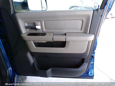 2010 Dodge Ram 2500 SLT   - Photo 21 - Mesa, AZ 85202