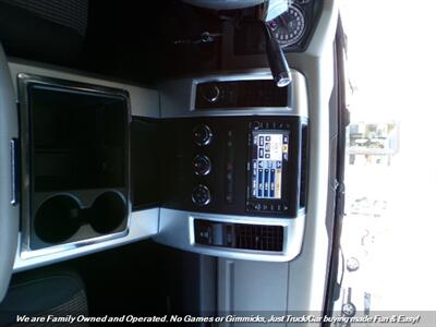 2010 Dodge Ram 2500 SLT   - Photo 36 - Mesa, AZ 85202