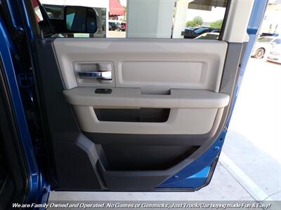 2010 Dodge Ram 2500 SLT   - Photo 25 - Mesa, AZ 85202