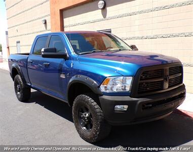 2010 Dodge Ram 2500 SLT   - Photo 1 - Mesa, AZ 85202