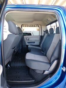 2010 Dodge Ram 2500 SLT   - Photo 17 - Mesa, AZ 85202