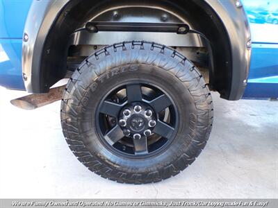 2010 Dodge Ram 2500 SLT   - Photo 47 - Mesa, AZ 85202