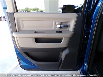 2010 Dodge Ram 2500 SLT   - Photo 15 - Mesa, AZ 85202
