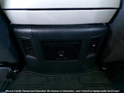 2010 Dodge Ram 2500 SLT   - Photo 31 - Mesa, AZ 85202