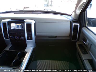 2010 Dodge Ram 2500 SLT   - Photo 33 - Mesa, AZ 85202
