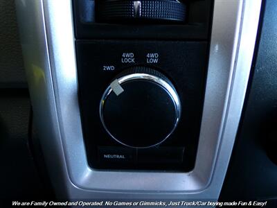2010 Dodge Ram 2500 SLT   - Photo 39 - Mesa, AZ 85202
