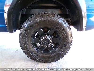 2010 Dodge Ram 2500 SLT   - Photo 49 - Mesa, AZ 85202