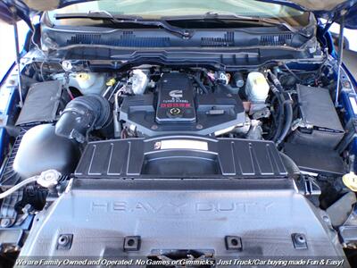 2010 Dodge Ram 2500 SLT   - Photo 50 - Mesa, AZ 85202