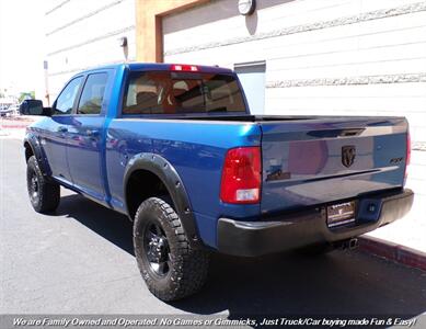 2010 Dodge Ram 2500 SLT   - Photo 6 - Mesa, AZ 85202