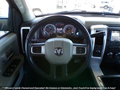 2010 Dodge Ram 2500 SLT   - Photo 35 - Mesa, AZ 85202