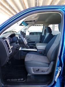 2010 Dodge Ram 2500 SLT   - Photo 12 - Mesa, AZ 85202