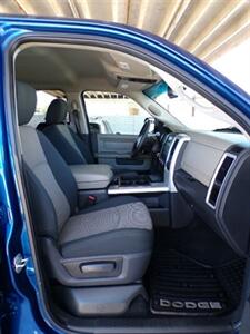 2010 Dodge Ram 2500 SLT   - Photo 23 - Mesa, AZ 85202